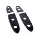 Metro SUPERsoft (MP 336-D) Trunk-Hinge Pads For 1936 Buick Century 60 & Special 40