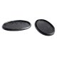 Metro SUPERsoft (MP 337-B) Door-Handle Pads For 1926-32 Bugatti Type 40/40A & 1937 Type 57SC