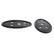 Metro (MP 341) Tail-Light Pads For 1931 Cadillac Fisher / Fleetwood