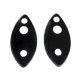 Metro SUPERsoft (MP 433) Headlight Pads For 1936 Cadillac Series 60/70/75