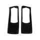 Metro SUPERsoft (MP 450-C) Tail-Light Pads 3-7/8" W × 10-7/8" L