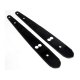 Metro SUPERsoft (MP 451) Park-Light Pads For 1939 Cadillac Series 60 Special & Series 61