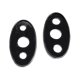 Metro SUPERsoft (MP 477) Door-Handle Pads 2⅝″ × 1½″ For 1929-1932 Cord L-29