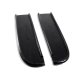 Metro SUPERsoft (MP 590) Radiator-to-Fender Pads For 1931 Chrysler Imperial Series 66