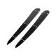 Metro SUPERsoft (MP 593) Park-Light Pads For 1941 Chrysler Crown Imperial & New Yorker