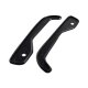 Metro SUPERsoft (MP 600) Radiator-to-Fender Pads For 1931 Chrysler Series 66 & Series CD