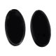 Metro SUPERsoft (MP 603) Headlight Pads For 1935 Chrysler Imperial Airflow C-2