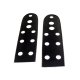 Metro (MP 655) Grill-Shell Pads For Dodge Series D-5, D-6 & D-7