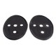 Metro SUPERsoft (MP 671) Tail-Light Pads For 1923 Franklin Airman & 1928-34 Model 10