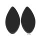 Metro SUPERsoft (MP 674-B) Tail-Light Pads For 1923 Franklin Airman & 1928-34 Model 10