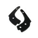 Metro SUPERsoft (MP 687) Wind Wing Pads For 1936 Ford Model 48 & 1935 Ford Model 68