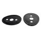 Metro SUPERsoft (MP 798-L) Tail-Light Pads For 1938 Hudson Country Club Series 85 & 87