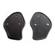 Metro SUPERsoft (MP 799-A) Windshield Post Pads For 1935-40 Jaguar SS 90/SS100
