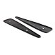 Metro SUPERsoft (MP 799-P) 2″ × 9⅜″ Park-Light Pads For 1949-54 Jaguar XK120