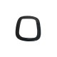 Metro (MP 8000-A) Instrument Bezel For 1926 Jordan Great Line Eight