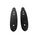 Metro SUPERsoft (MP 813) Fender Light Pads For 1940–1941 Lincoln Continental
