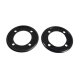 Metro SUPERsoft (MP 824-BB) Park Light Pads 3⅜ in OD For 1955-63 Mercedes-Benz 190SL