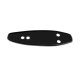 Metro SUPERsoft (MP 824-J) Spare-Tire Lock Pad For 1952-53 Mercedes-Benz 180 & 220
