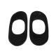 Metro SUPERsoft (MP 825-D) Tail-Light Pads For 1940 Oldsmobile Series 60/70/90
