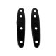 Metro SUPERsoft (MP 839) Trunk-Hinge Pads For 1935-1938 Packard Six & Super Eight