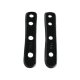 Metro SUPERsoft (MP 843) Trunk-Hinge Pads For 1935-1938 Packard Super Eight & Twelve