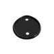Metro SUPERsoft (MP 855) Bumper Arm Pad For 1935 Packard Eight/Super Eight/Twelve & Model 120-A