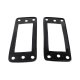 Metro SUPERsoft (MP 903-D) Tail-Light Pads For 1949 Packard Custom Eight & Deluxe Eight