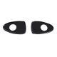 Metro SUPERsoft (MP 906) Park Light Pads For 1931-32 Packard Custom Eight / Deluxe Eight