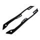 Metro SUPERsoft (MP 907) Dash Pads 1 ⅛″ × 11 ½″ For 1937 Packard One Twenty