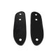 Metro SUPERsoft (MP 920) 3" Tail-Light Pads For 1941 Packard Eight & 1942 One-Ten