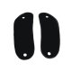 Metro SUPERsoft (MP 921) 3⅜″ Tail-Light Pads For 1941-42 Packard Super-8 One-Eighty