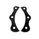 Metro SUPERsoft (MP 941-D) 6¼″ Spare-Mount Pads For 1935 Plymouth Business & Deluxe