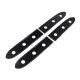 Metro SUPERsoft (MP 949-E) Trunk Hinge Pads For 1939 Plymouth Deluxe / P7 Roadking