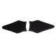 Metro SUPERsoft (MP 952-B) Front Park-Light Pads For 1940-1941 Plymouth P10/P11 Deluxe