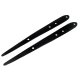 Metro SUPERsoft (MP 978) Fender-Light Pads For 1941 Studebaker Champion, Commander & President