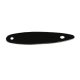 Metro SUPERsoft (MP 979-B) Mirror Base Pad For 1947-1952 Studebaker Champion & Commander