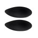 Metro SUPERsoft (MP 990-A) Tail-Light Pads For 1934 Pontiac Model 601 & 1933 Model 603