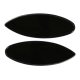 Metro SUPERsoft (MP 990-N) Tail-Light Pads 2-3/4″ × 7-1/2″ For 1933 Pontiac Model 601