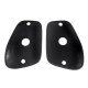 Metro SUPERsoft (MP 991-K) 4-1/2″ Tail-Light Pads For 1940 Pontiac Deluxe Six & Deluxe Eight