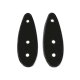 Metro SUPERsoft BG 109-I 78″ Bumper-to-Body Seal For 1963 Ford Galaxie