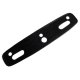 Metro SUPERsoft (MP 992-E) License-Light Pad 2 ¾″ × 12 ⅛″ For 1951 Porsche 356