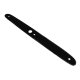 Metro SUPERsoft (MP 994-D) License-Light Pad For 1950-55 Sunbeam Alpine Mk I/II