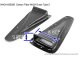 APR Performance Carbon Fiber NACA Duct Type 2
