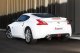 Nissan 370Z Akrapovic Stainless Steel Evolution Exhaust