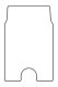 1973-1977 Chevy Nova QuietRide AcoustiTrunk Sound & Heat Barrier Kit