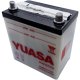 Yuasa 12V Conventional Battery 36B20L(NS40ZL) for Tractor Applications