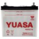 Yuasa 12V Conventional Battery 46B24R for Tractor Applications