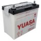 Yuasa 12V Conventional Battery 46B24R for Tractor Applications