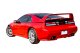 1990-1996 Nissan 300ZX [Z32] Type III Side Skirt [Passenger Side] - 1030013 Stillen Exterior Styl...