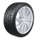Nitto NT555 G2 Ultra High Performance Summer Tire - 255/50-17